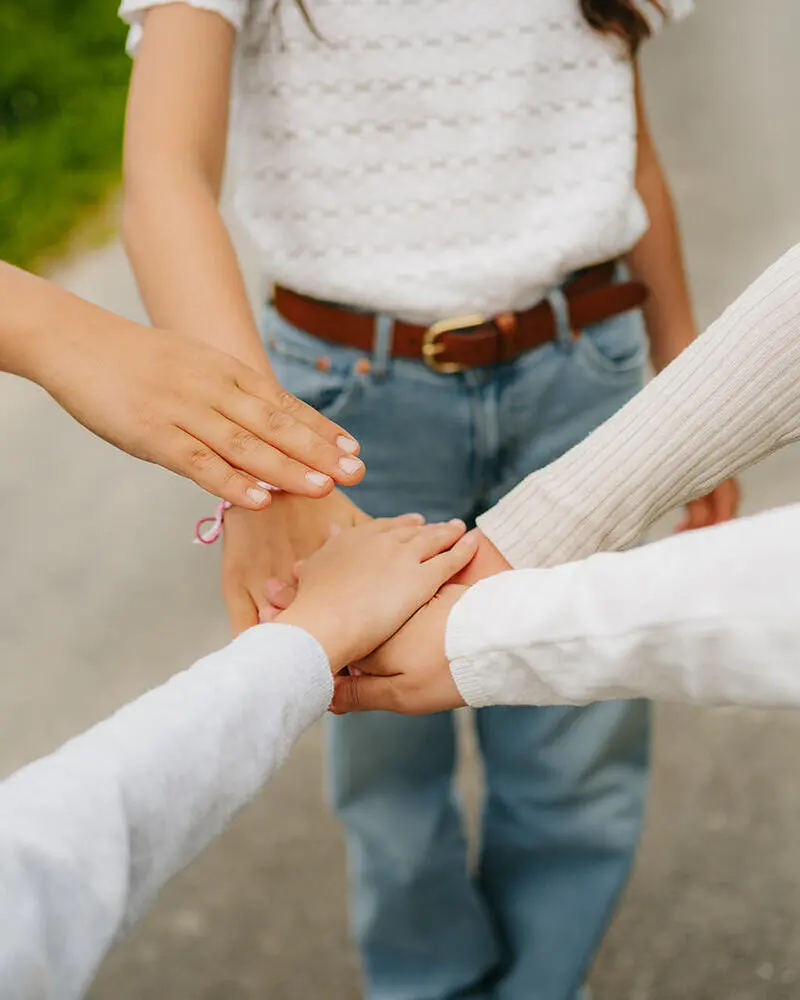 éducation positive et épanouissement de l'enfant