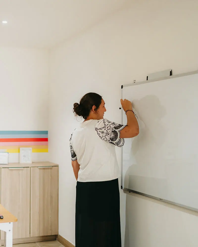 éducation positive et épanouissement de l'enfant